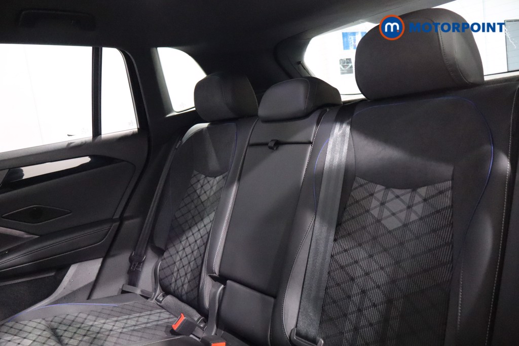 Volkswagen Tiguan R-Line Automatic Petrol SUV - Stock Number (1542799) - 5th supplementary image