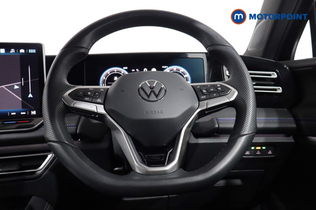 Volkswagen Tiguan R-Line Automatic Petrol SUV - Stock Number (1542799) - 6th supplementary image