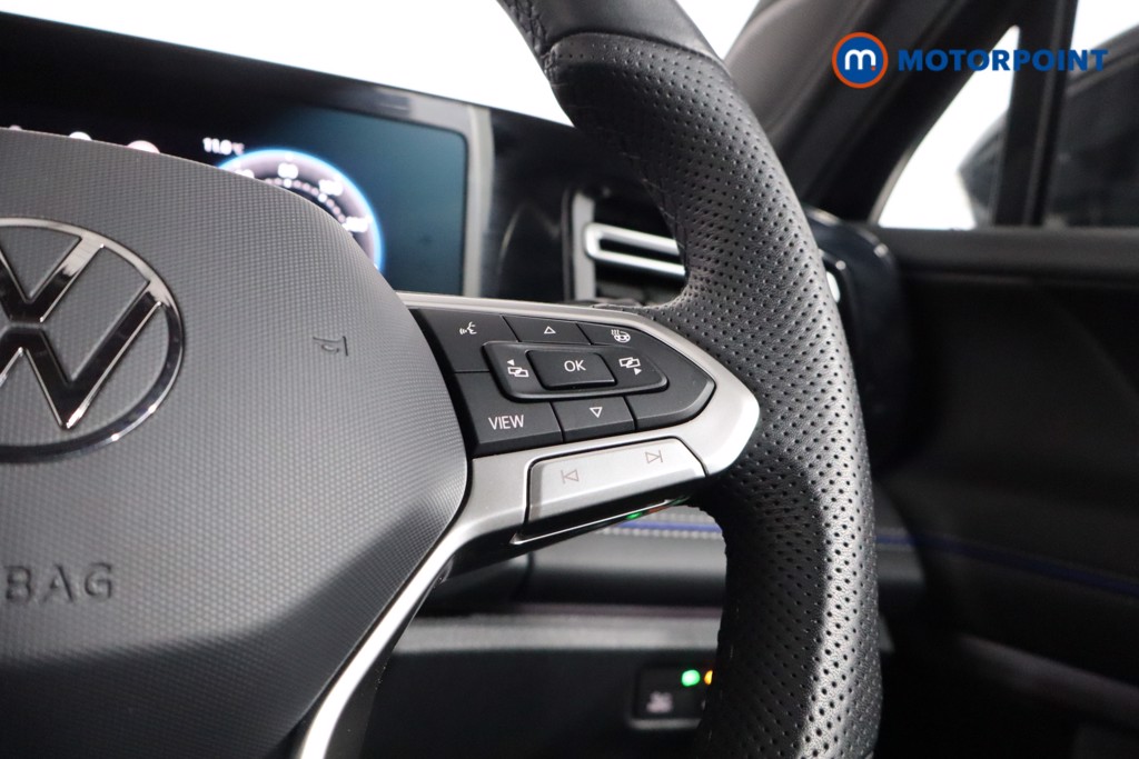 Volkswagen Tiguan R-Line Automatic Petrol SUV - Stock Number (1542799) - 8th supplementary image
