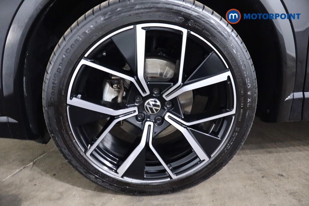 Volkswagen Tiguan R-Line Automatic Petrol SUV - Stock Number (1542799) - 10th supplementary image