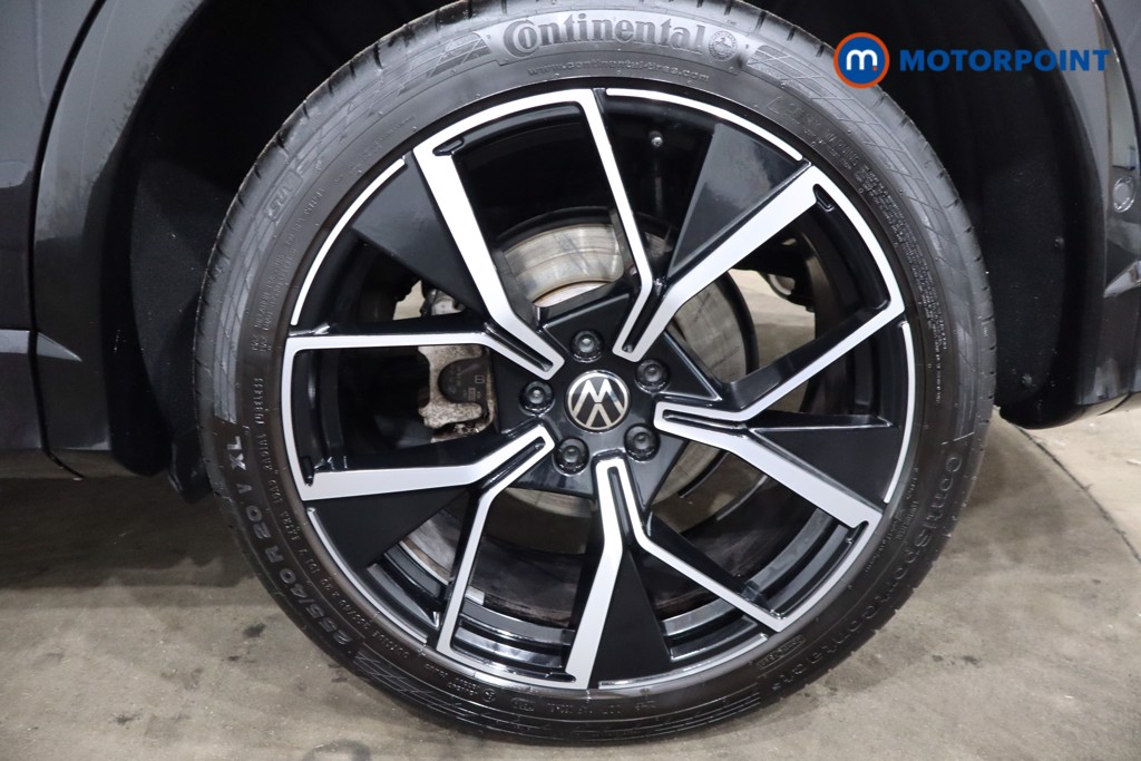 Volkswagen Tiguan R-Line Automatic Petrol SUV - Stock Number (1542799) - 11th supplementary image