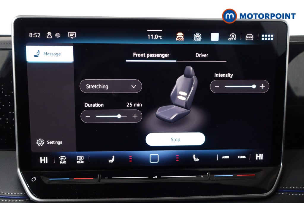 Volkswagen Tiguan R-Line Automatic Petrol SUV - Stock Number (1542799) - 13th supplementary image