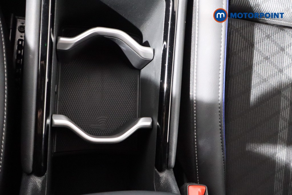 Volkswagen Tiguan R-Line Automatic Petrol SUV - Stock Number (1542799) - 15th supplementary image