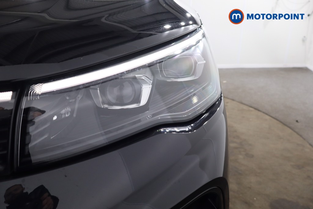 Volkswagen Tiguan R-Line Automatic Petrol SUV - Stock Number (1542799) - 20th supplementary image