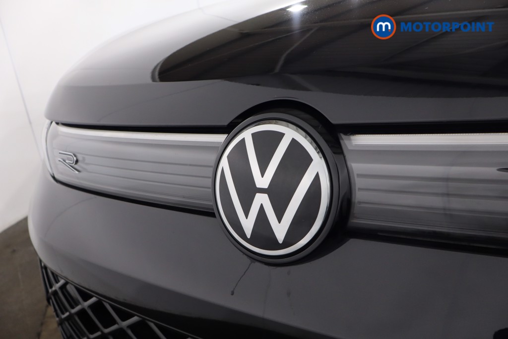 Volkswagen Tiguan R-Line Automatic Petrol SUV - Stock Number (1542799) - 21st supplementary image