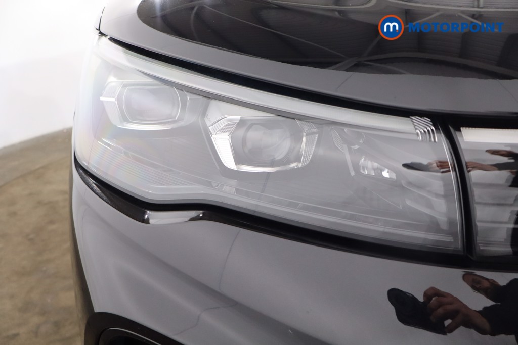 Volkswagen Tiguan R-Line Automatic Petrol SUV - Stock Number (1542799) - 22nd supplementary image