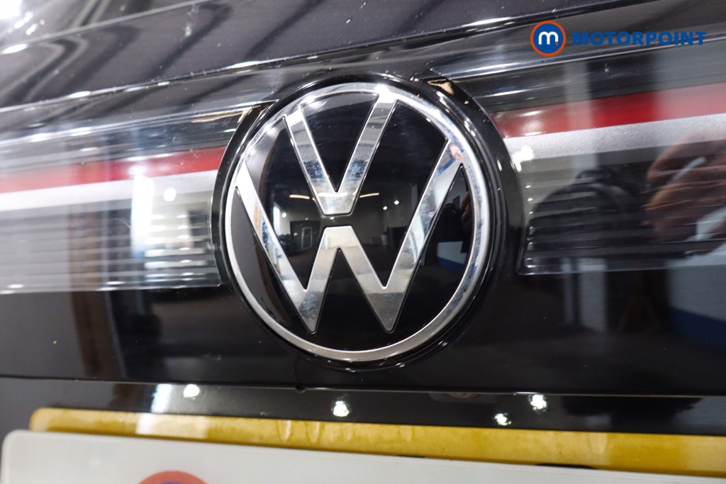 Volkswagen Tiguan R-Line Automatic Petrol SUV - Stock Number (1542799) - 27th supplementary image