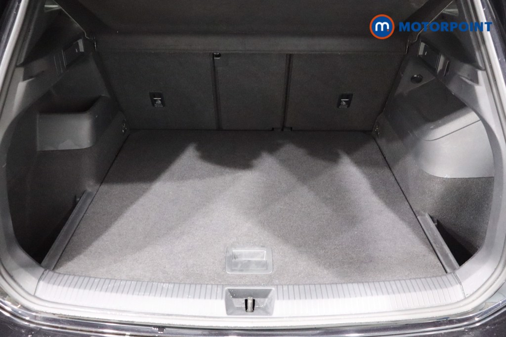 Volkswagen Tiguan R-Line Automatic Petrol SUV - Stock Number (1542799) - 29th supplementary image
