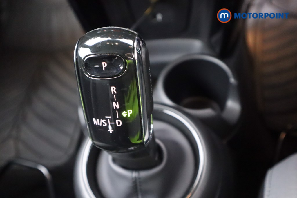 Mini Hatchback John Cooper Works Automatic Petrol Hatchback - Stock Number (1542877) - 4th supplementary image