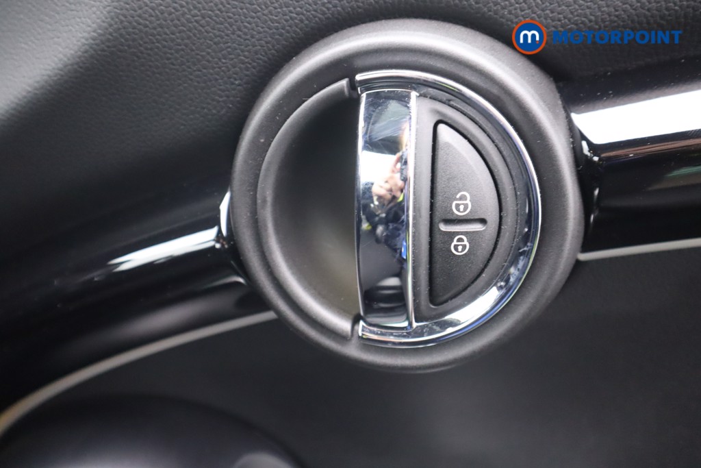 Mini Hatchback John Cooper Works Automatic Petrol Hatchback - Stock Number (1542877) - 5th supplementary image