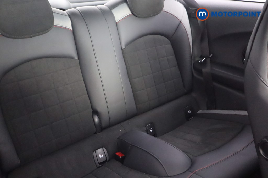 Mini Hatchback John Cooper Works Automatic Petrol Hatchback - Stock Number (1542877) - 7th supplementary image