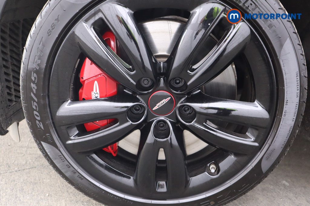 Mini Hatchback John Cooper Works Automatic Petrol Hatchback - Stock Number (1542877) - 10th supplementary image