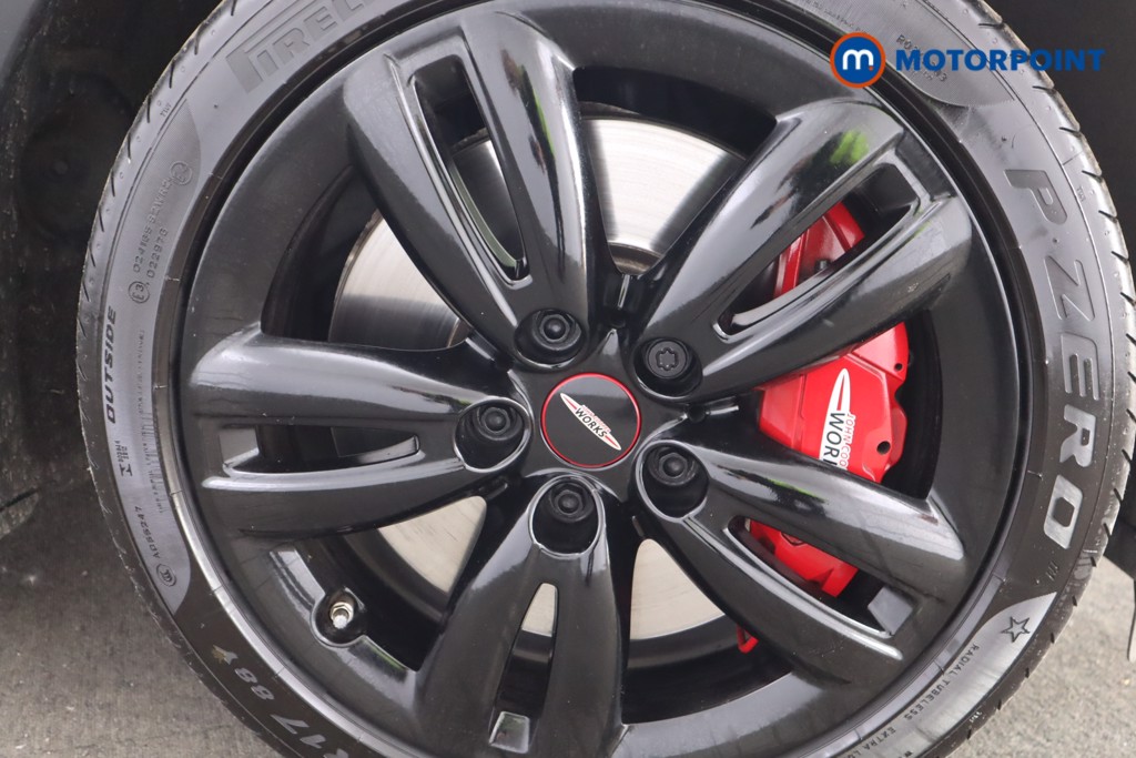 Mini Hatchback John Cooper Works Automatic Petrol Hatchback - Stock Number (1542877) - 11th supplementary image