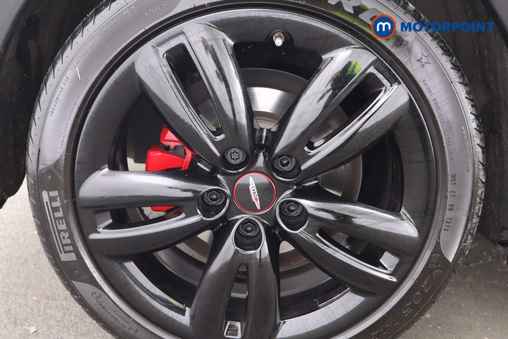 Mini Hatchback John Cooper Works Automatic Petrol Hatchback - Stock Number (1542877) - 12th supplementary image