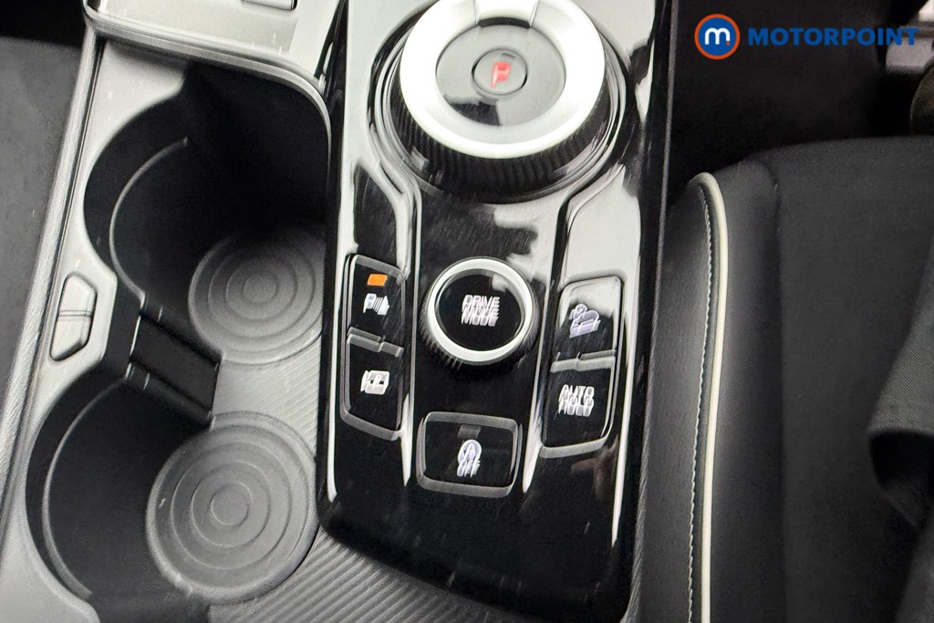 KIA Sportage Gt-Line Automatic Petrol SUV - Stock Number (1543060) - 12th supplementary image