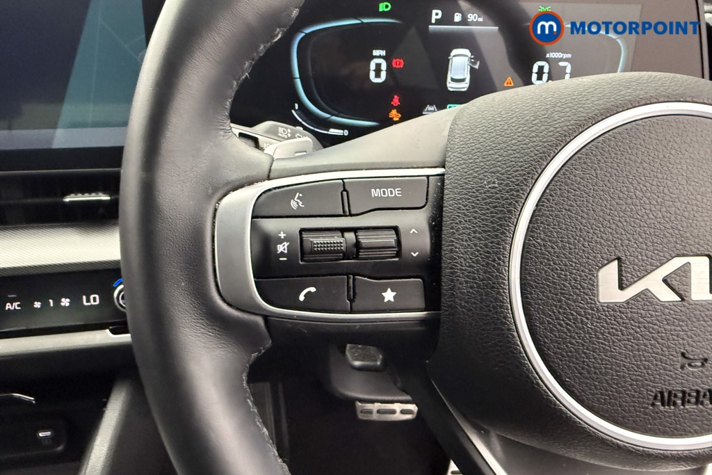 KIA Sportage Gt-Line Automatic Petrol SUV - Stock Number (1543060) - 14th supplementary image