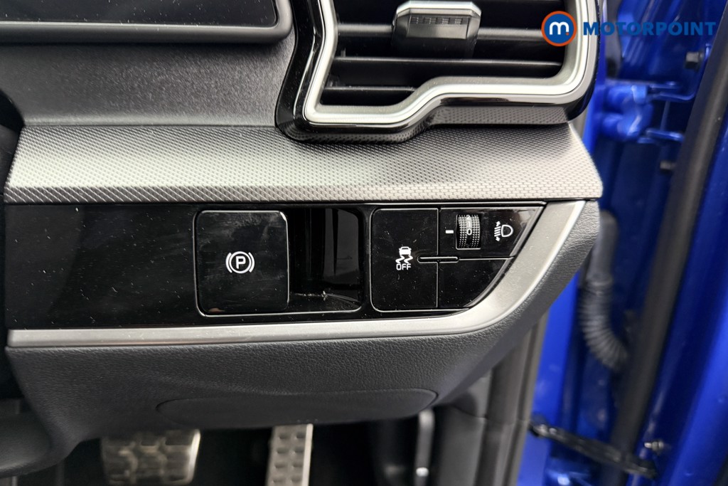 KIA Sportage Gt-Line Automatic Petrol SUV - Stock Number (1543060) - 16th supplementary image
