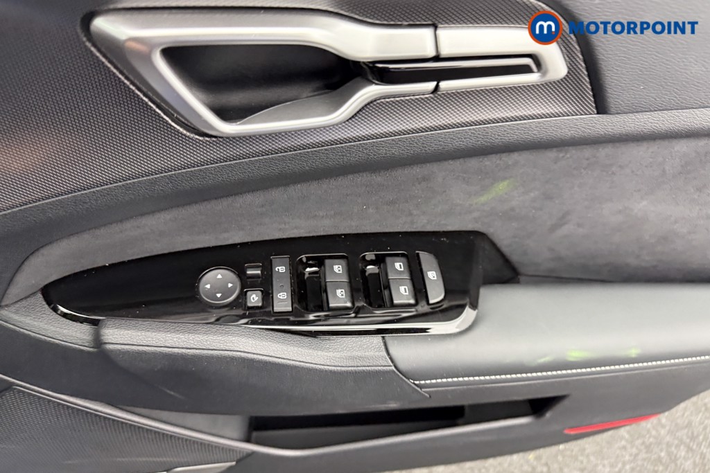 KIA Sportage Gt-Line Automatic Petrol SUV - Stock Number (1543060) - 17th supplementary image