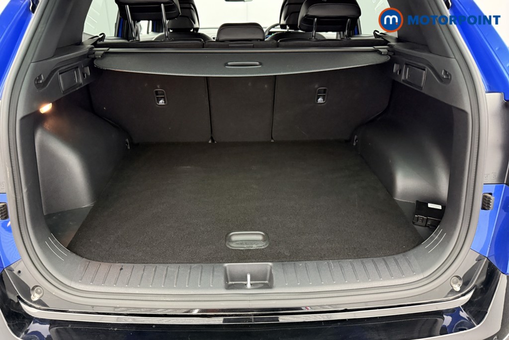 KIA Sportage Gt-Line Automatic Petrol SUV - Stock Number (1543060) - 23rd supplementary image