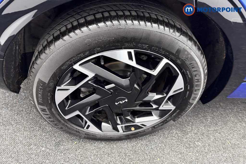 KIA Sportage Gt-Line Automatic Petrol SUV - Stock Number (1543060) - 33rd supplementary image