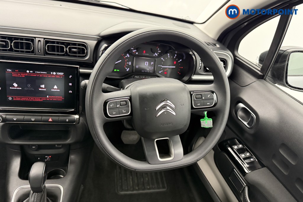 Citroen C3 Plus Automatic Petrol Hatchback - Stock Number (1543064) - 3rd supplementary image