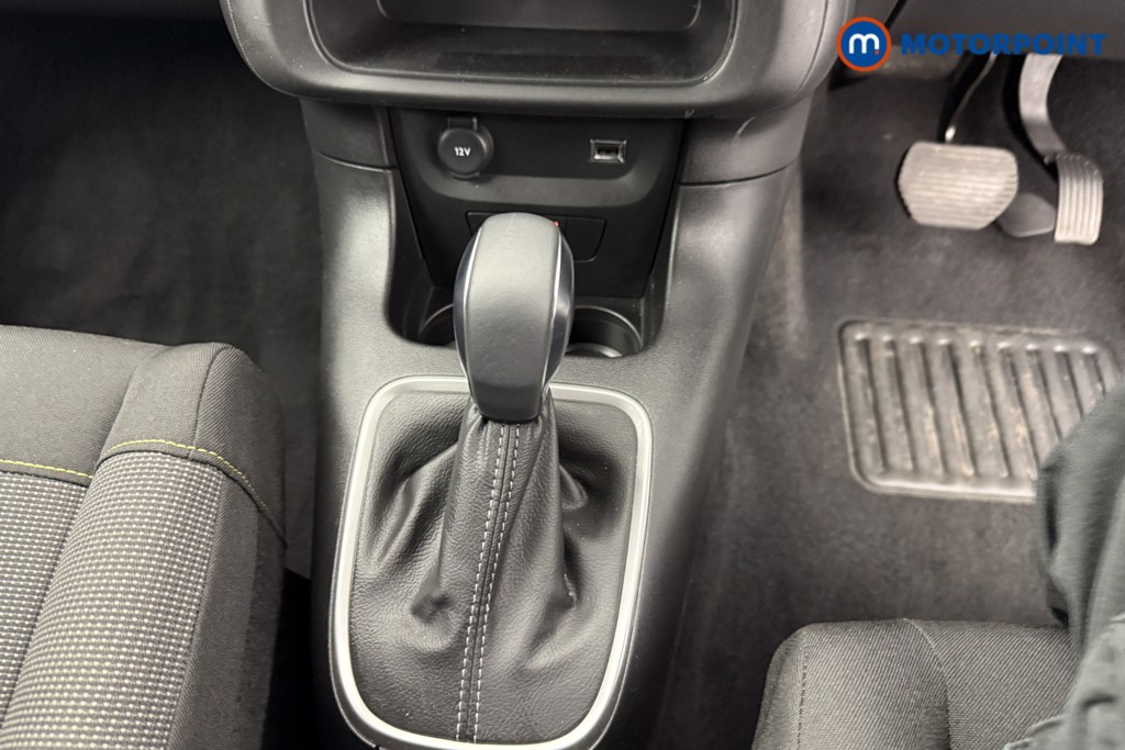 Citroen C3 Plus Automatic Petrol Hatchback - Stock Number (1543064) - 11th supplementary image