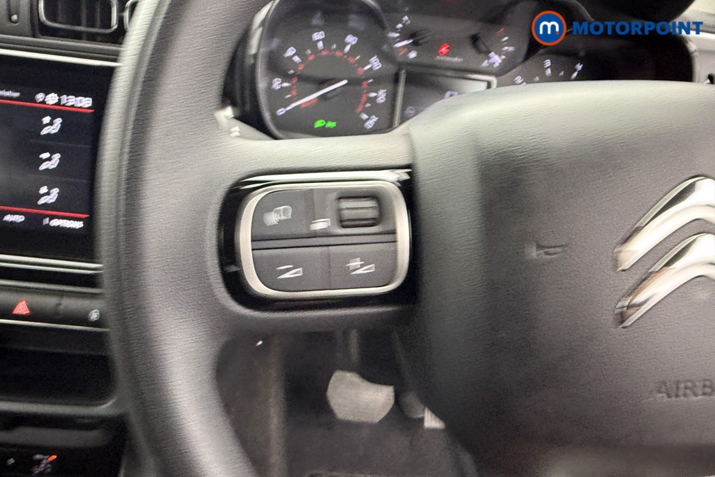 Citroen C3 Plus Automatic Petrol Hatchback - Stock Number (1543064) - 12th supplementary image