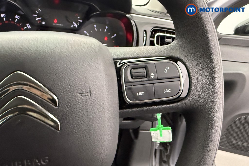 Citroen C3 Plus Automatic Petrol Hatchback - Stock Number (1543064) - 13th supplementary image