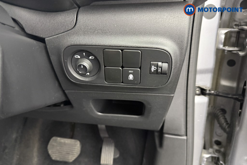 Citroen C3 Plus Automatic Petrol Hatchback - Stock Number (1543064) - 14th supplementary image