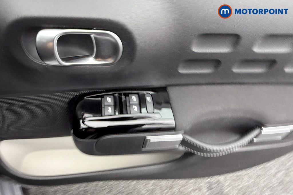 Citroen C3 Plus Automatic Petrol Hatchback - Stock Number (1543064) - 15th supplementary image