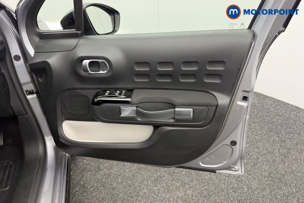 Citroen C3 Plus Automatic Petrol Hatchback - Stock Number (1543064) - 16th supplementary image