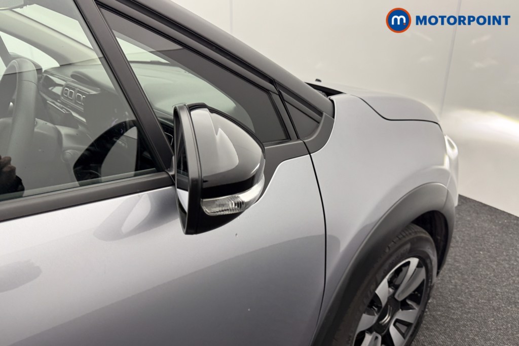 Citroen C3 Plus Automatic Petrol Hatchback - Stock Number (1543064) - 17th supplementary image