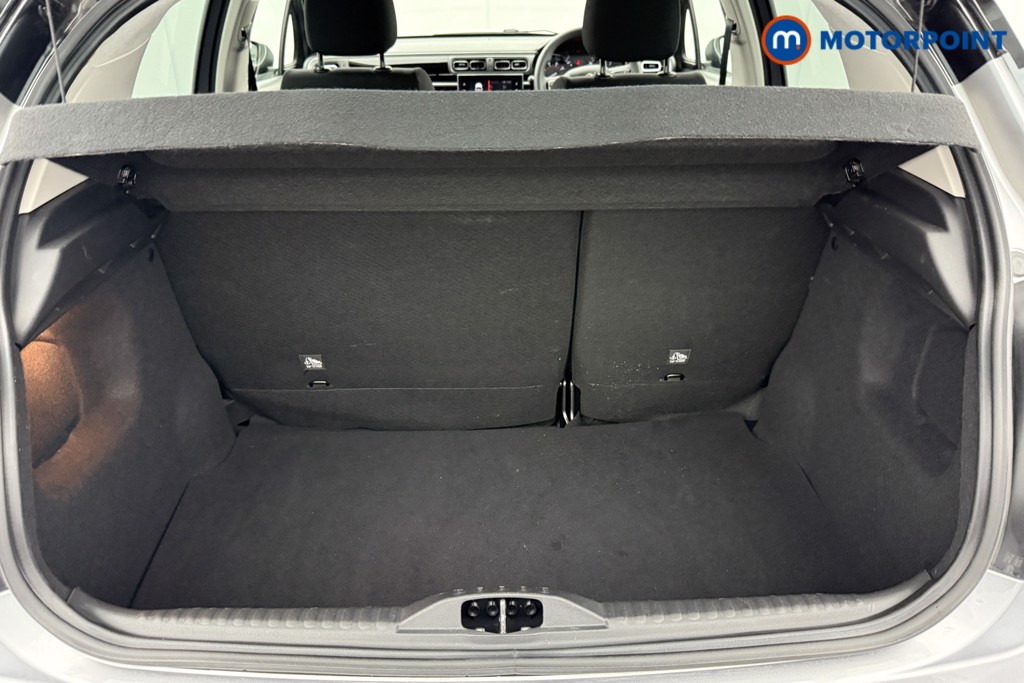 Citroen C3 Plus Automatic Petrol Hatchback - Stock Number (1543064) - 19th supplementary image