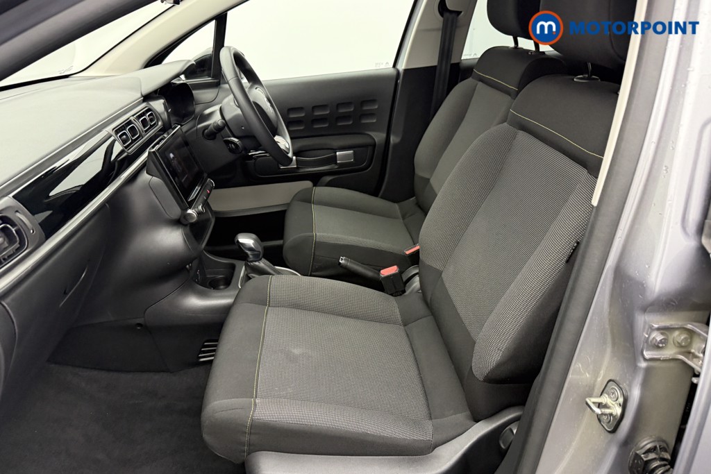 Citroen C3 Plus Automatic Petrol Hatchback - Stock Number (1543064) - 20th supplementary image