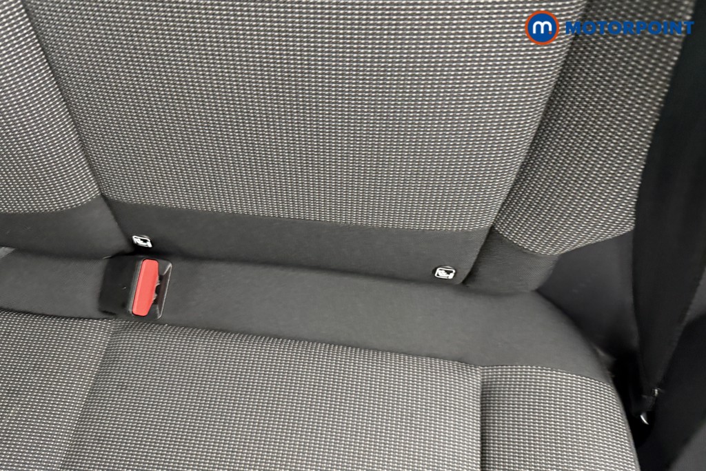 Citroen C3 Plus Automatic Petrol Hatchback - Stock Number (1543064) - 22nd supplementary image