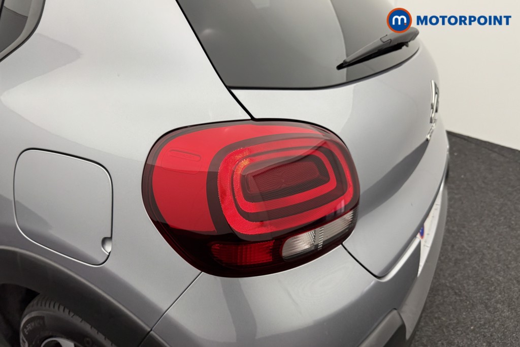 Citroen C3 Plus Automatic Petrol Hatchback - Stock Number (1543064) - 23rd supplementary image