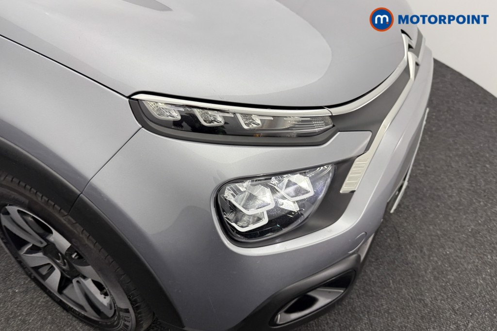 Citroen C3 Plus Automatic Petrol Hatchback - Stock Number (1543064) - 25th supplementary image