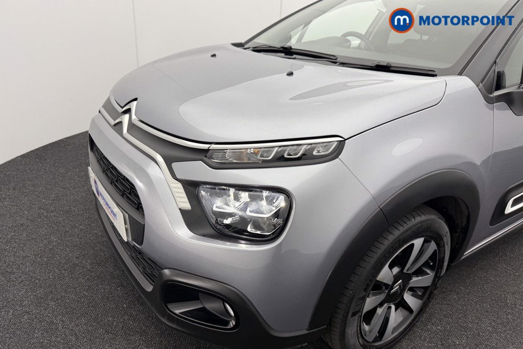 Citroen C3 Plus Automatic Petrol Hatchback - Stock Number (1543064) - 26th supplementary image