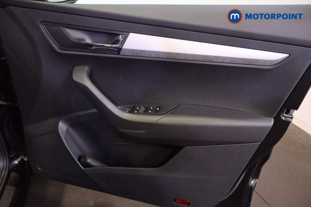 Skoda Karoq Se Drive Manual Petrol SUV - Stock Number (1543072) - 3rd supplementary image