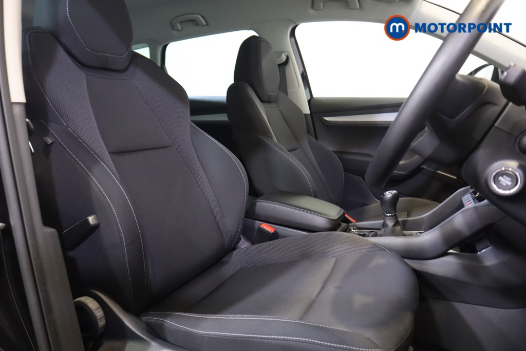 Skoda Karoq Se Drive Manual Petrol SUV - Stock Number (1543072) - 6th supplementary image