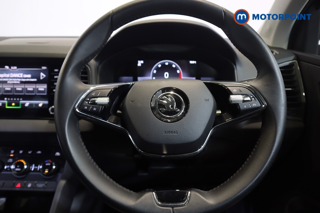 Skoda Karoq Se Drive Manual Petrol SUV - Stock Number (1543072) - 7th supplementary image