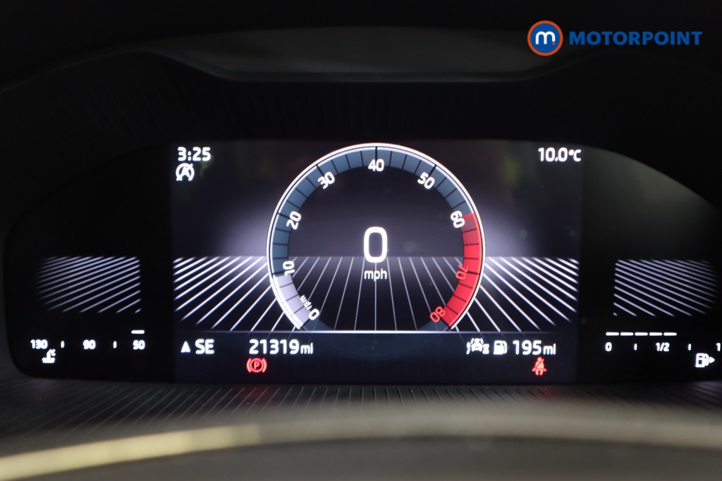 Skoda Karoq Se Drive Manual Petrol SUV - Stock Number (1543072) - 10th supplementary image