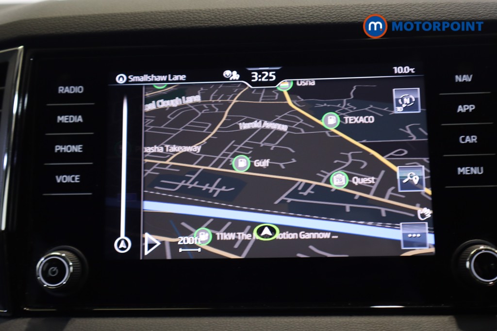 Skoda Karoq Se Drive Manual Petrol SUV - Stock Number (1543072) - 12th supplementary image