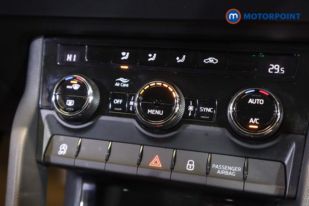 Skoda Karoq Se Drive Manual Petrol SUV - Stock Number (1543072) - 13th supplementary image