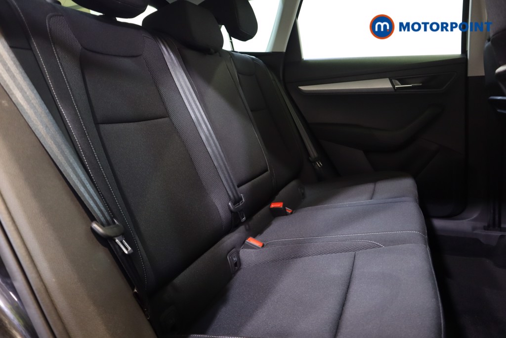 Skoda Karoq Se Drive Manual Petrol SUV - Stock Number (1543072) - 16th supplementary image