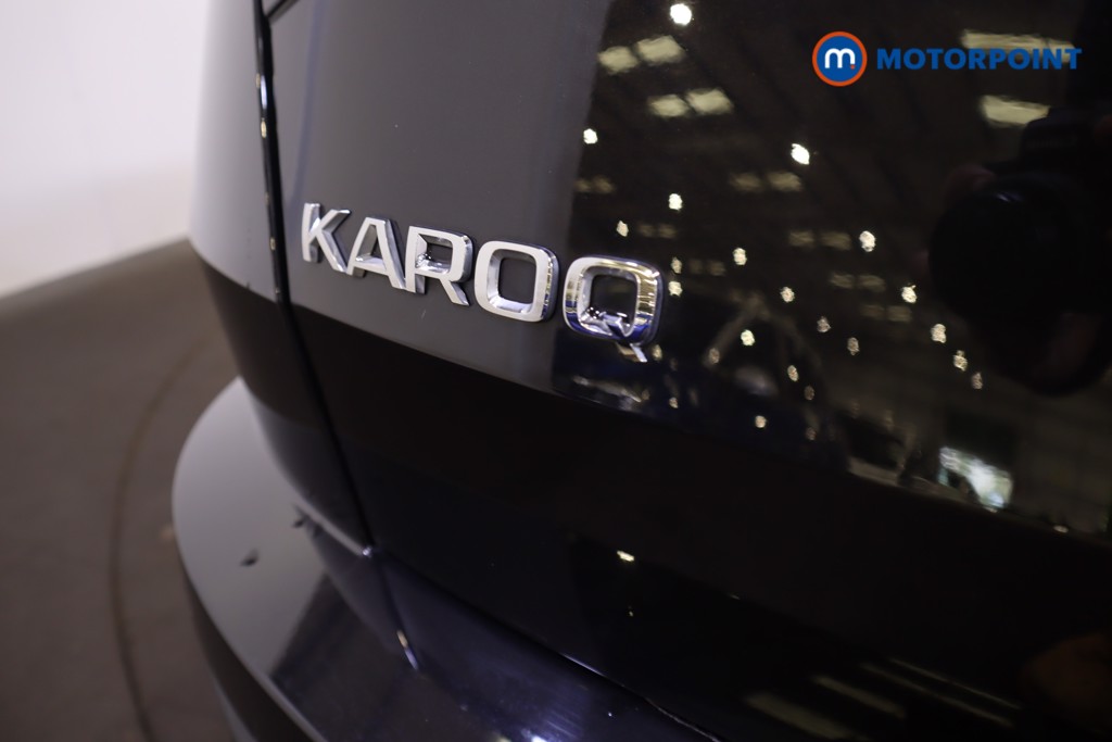 Skoda Karoq Se Drive Manual Petrol SUV - Stock Number (1543072) - 19th supplementary image