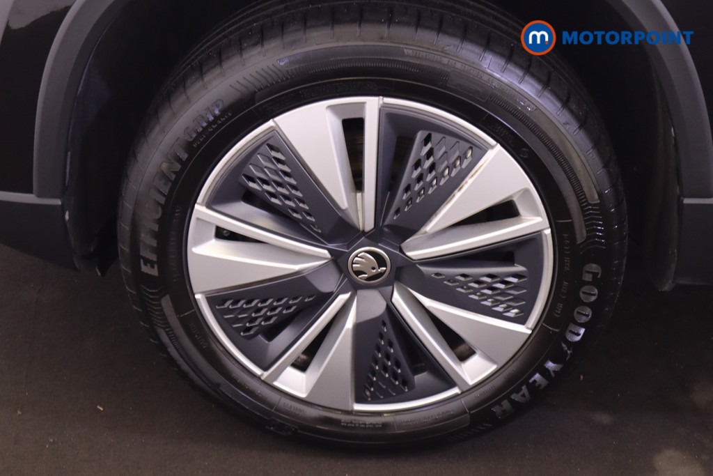 Skoda Karoq Se Drive Manual Petrol SUV - Stock Number (1543072) - 22nd supplementary image