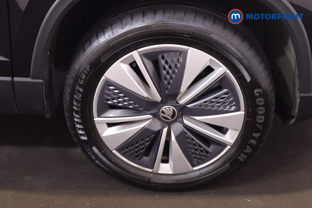 Skoda Karoq Se Drive Manual Petrol SUV - Stock Number (1543072) - 23rd supplementary image
