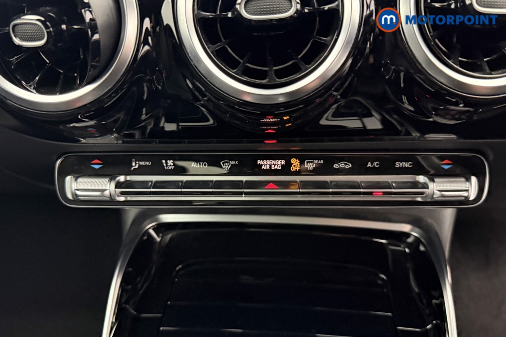 Mercedes-Benz CLA AMG Automatic Petrol Coupe - Stock Number (1543074) - 10th supplementary image