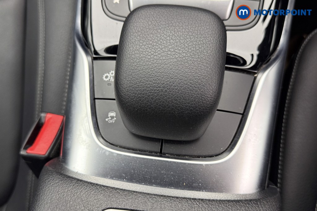 Mercedes-Benz CLA AMG Automatic Petrol Coupe - Stock Number (1543074) - 12th supplementary image